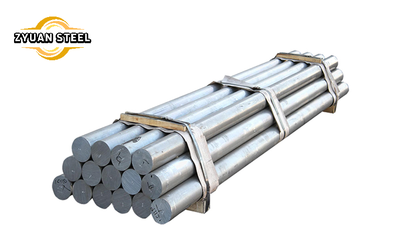 5083 Aluminum bar