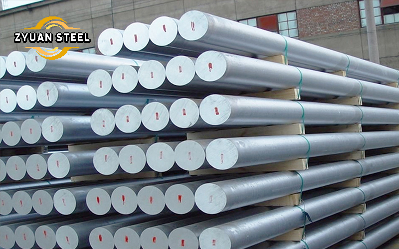 1100 Aluminum bar