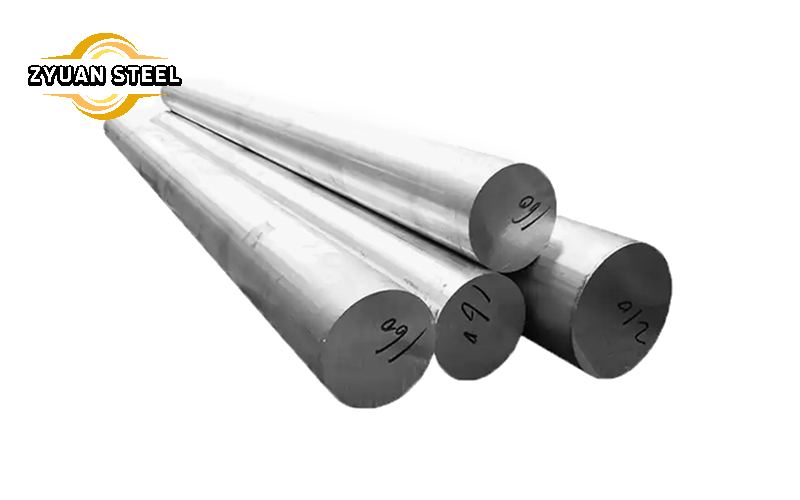 7075 Aluminum bar