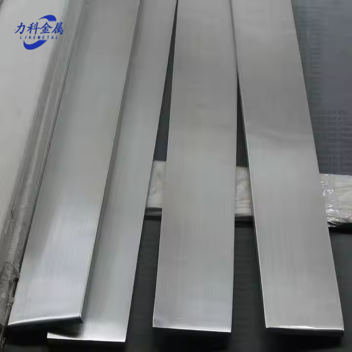 Stainless Steel Flat Steel