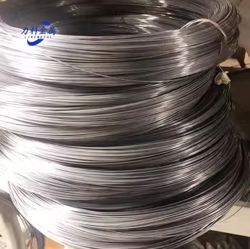 Hard-Drawn Wire