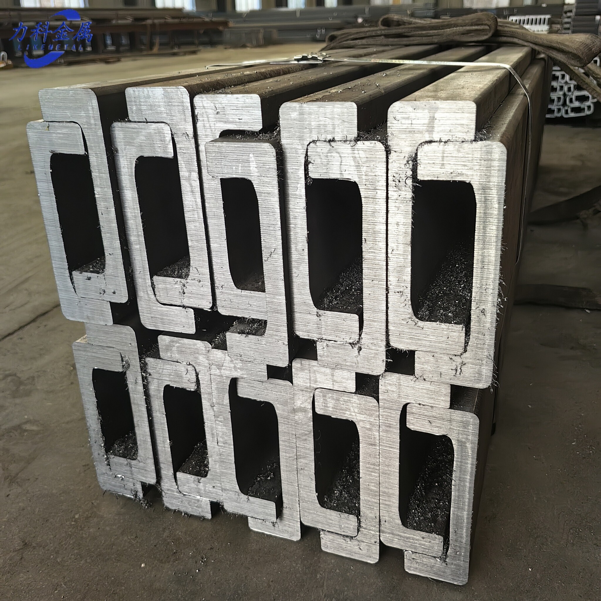 Carbon Steel Channel