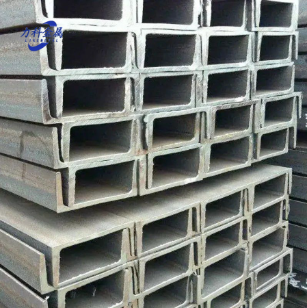 Carbon Steel Channel