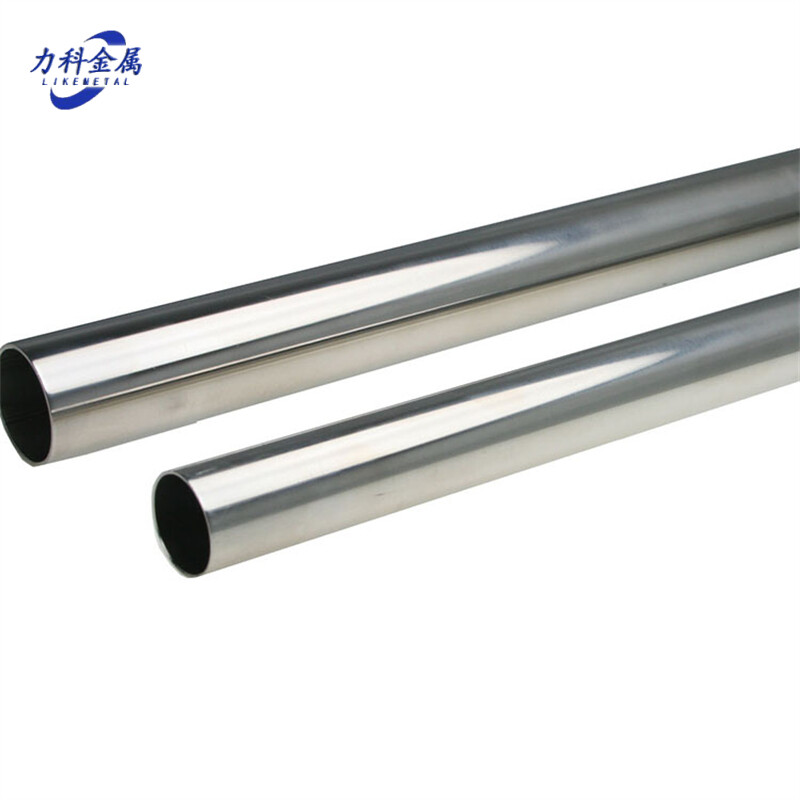 304 Stainless Steel Seamless Pipe