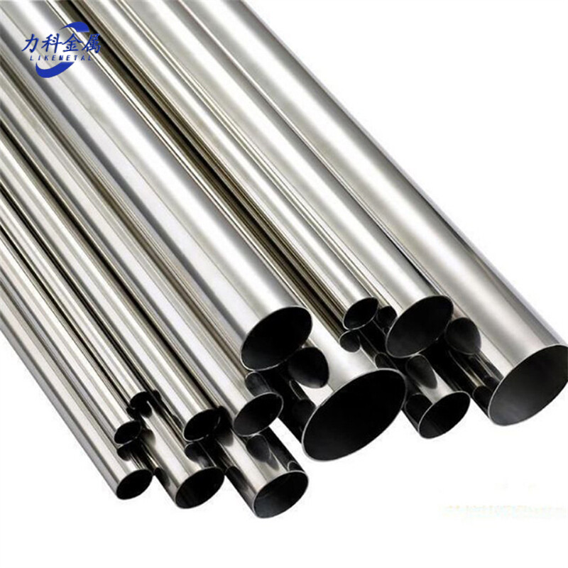 310 Stainless Steel Seamless Pipe