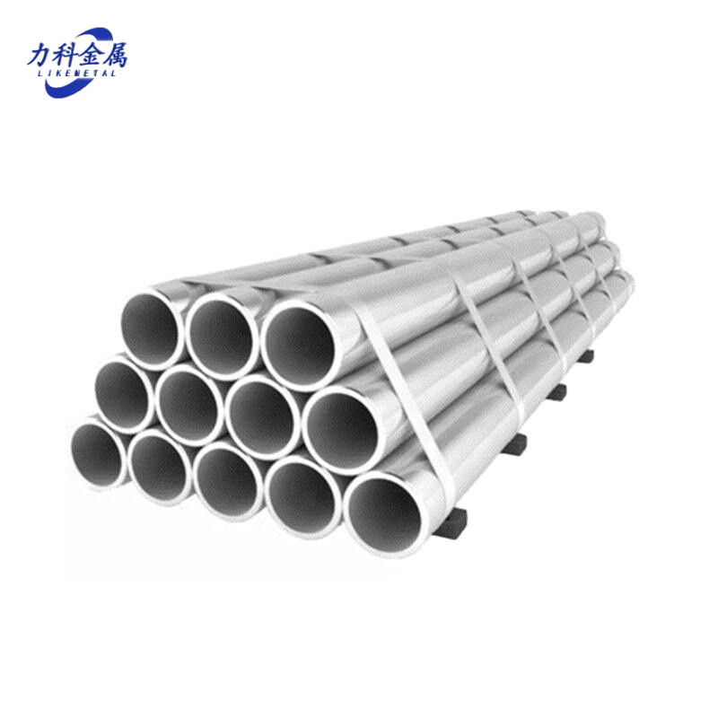 SS304 316 316L 430 431 Stainless Steel Welded Pipe