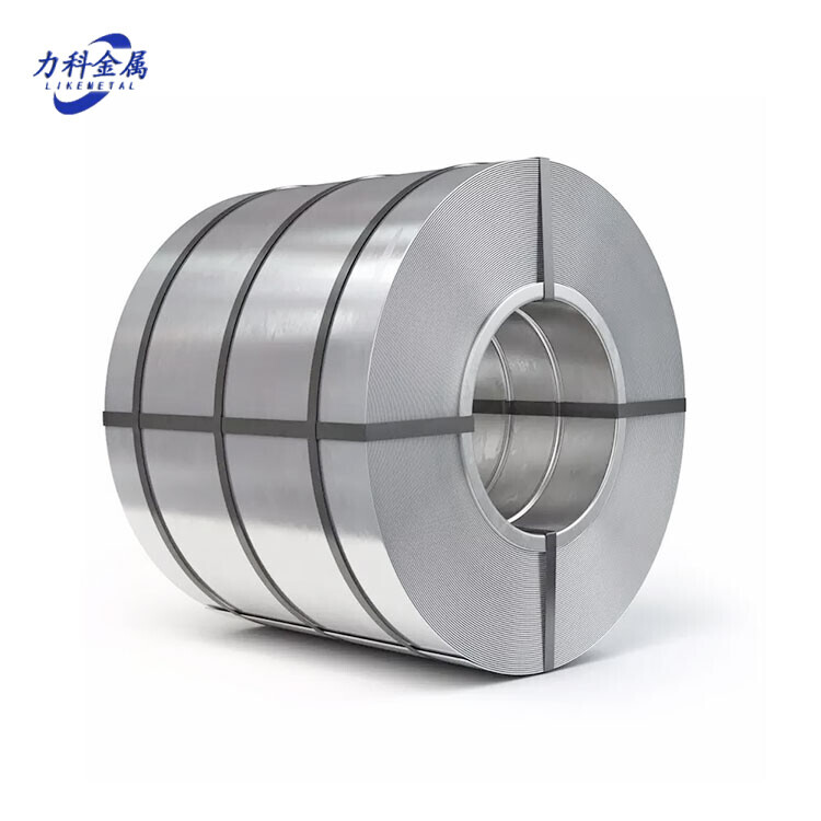 201 304 316 310 430 Hot-Rolled Stainless Steel Coil