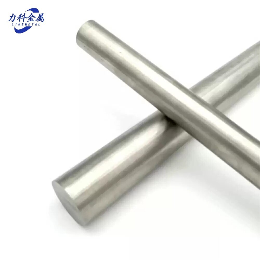 Stainless Steel Round Rod