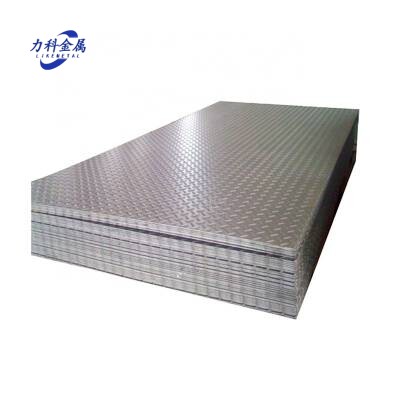 Pattern Steel  Plate