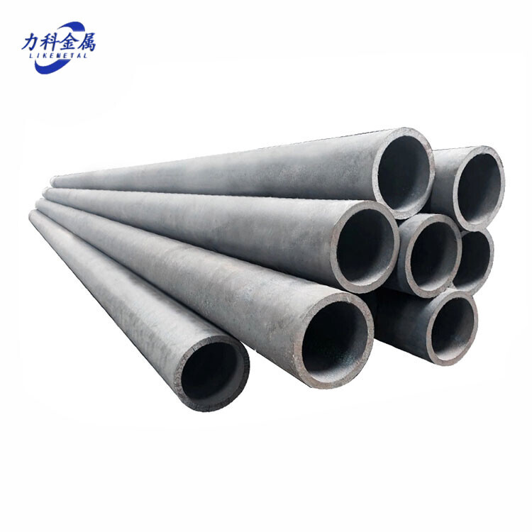 Carbon Steel Seamless Pipe