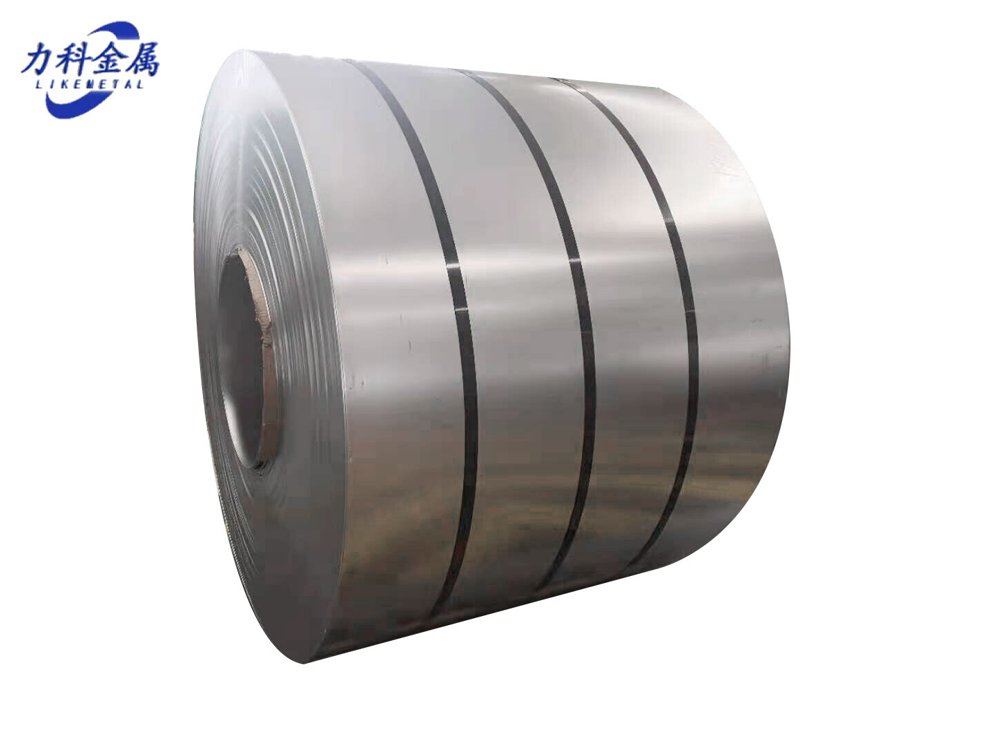 Q345A/B Cold-Rolled/ Hot-Rolled Carbon Steel Coil
