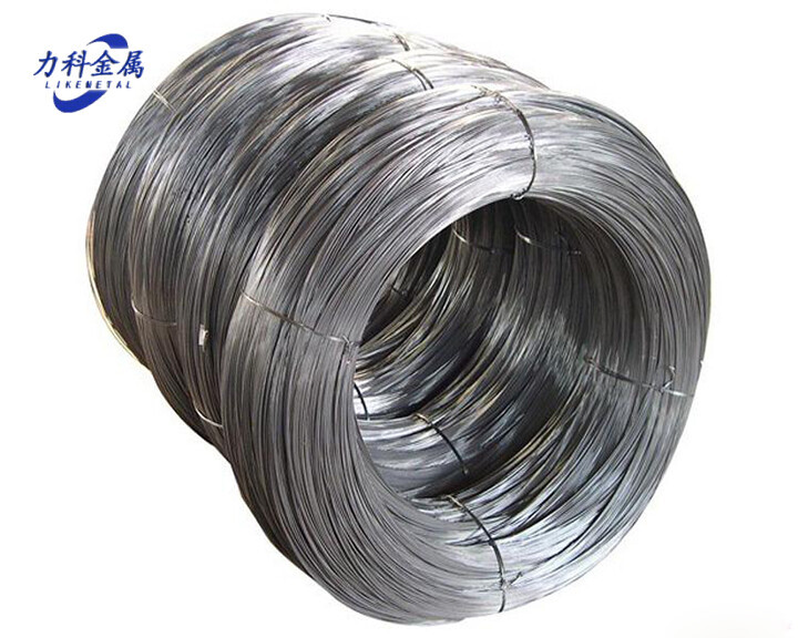 Q195 Hard-Drawn Wire/Caebon steel wire