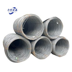 Q195 Hard-Drawn Wire/Caebon steel wire