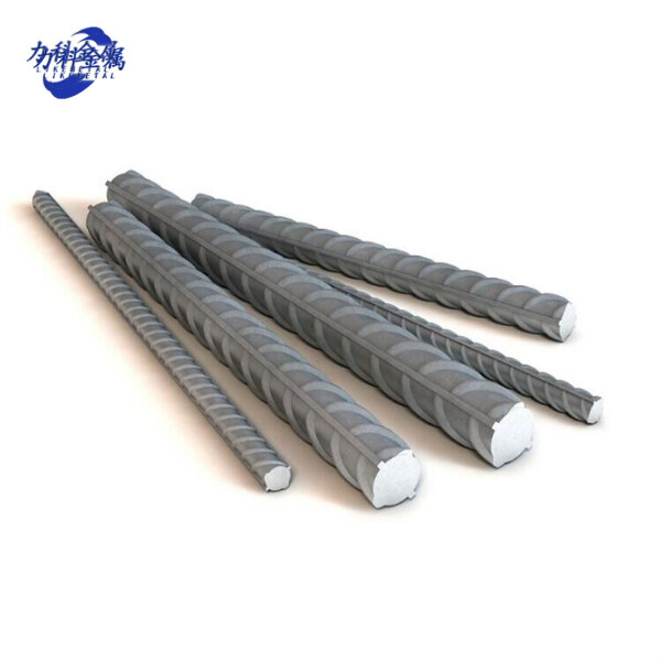 6mm Screw-Thread Steel