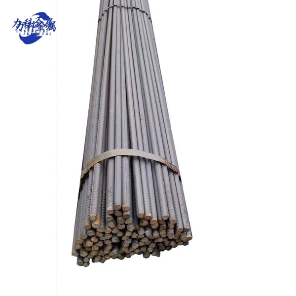 6mm Screw-Thread Steel