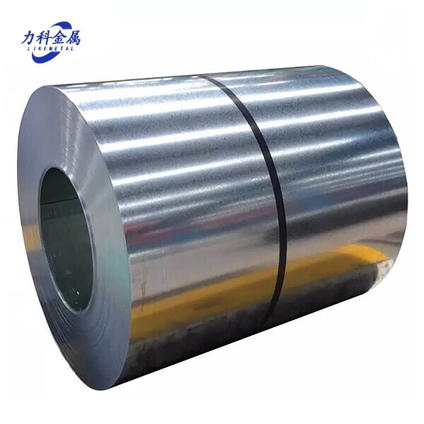 Dx52D Embossed Galvanized Coil