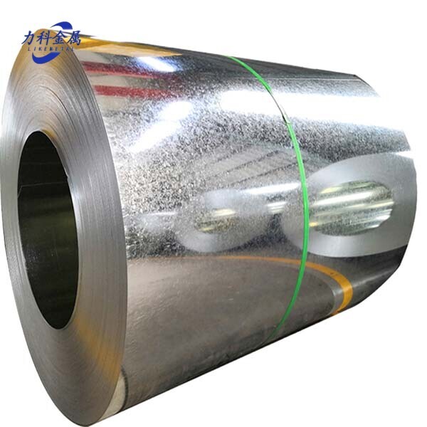 Dx52D Embossed Galvanized Coil