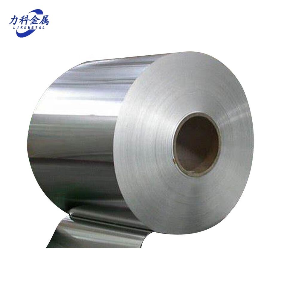 Aluminium Roll