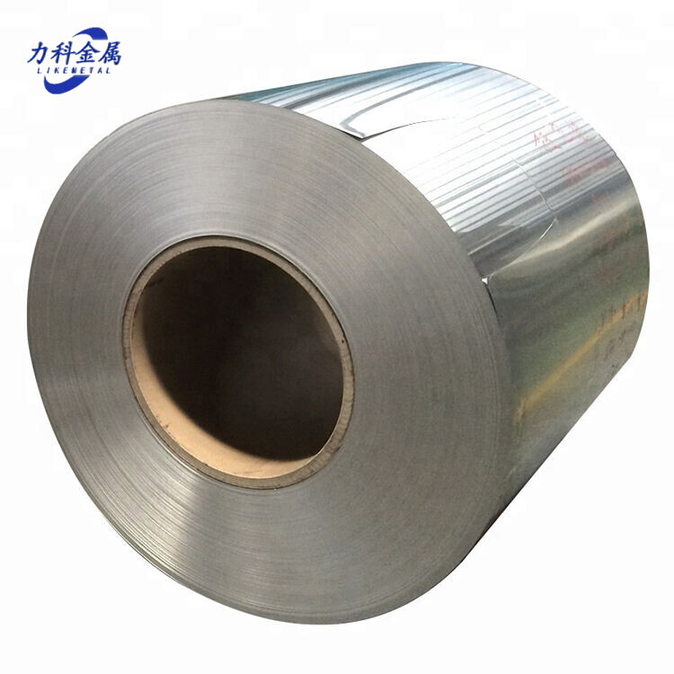 Aluminium Roll
