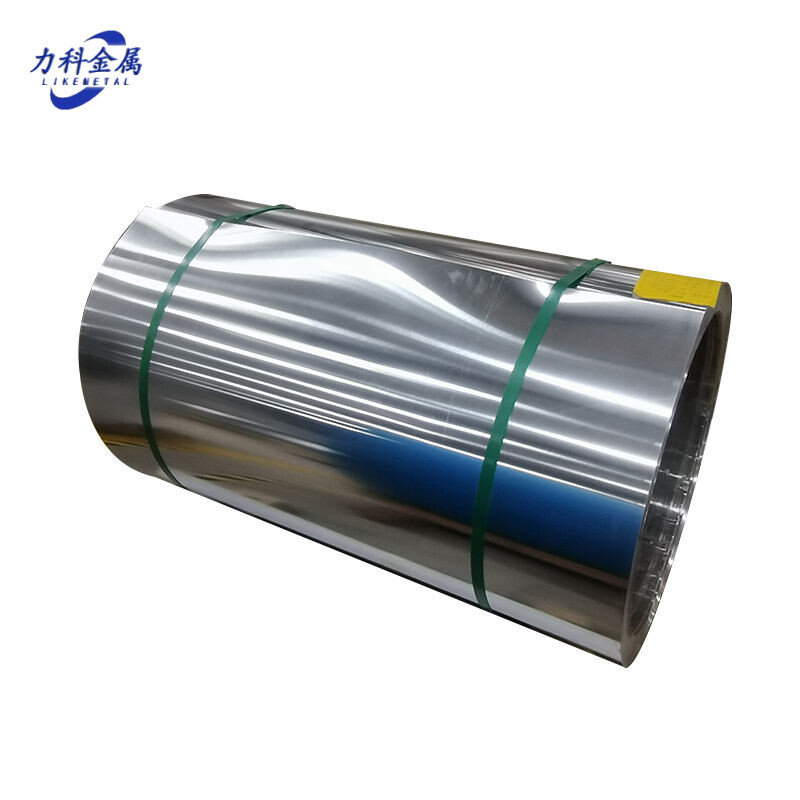 Aluminium Roll
