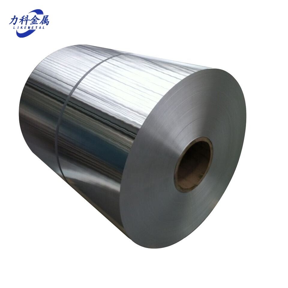 Aluminium Roll