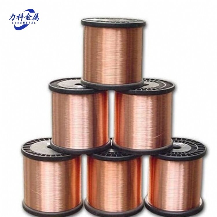 Copper Wire