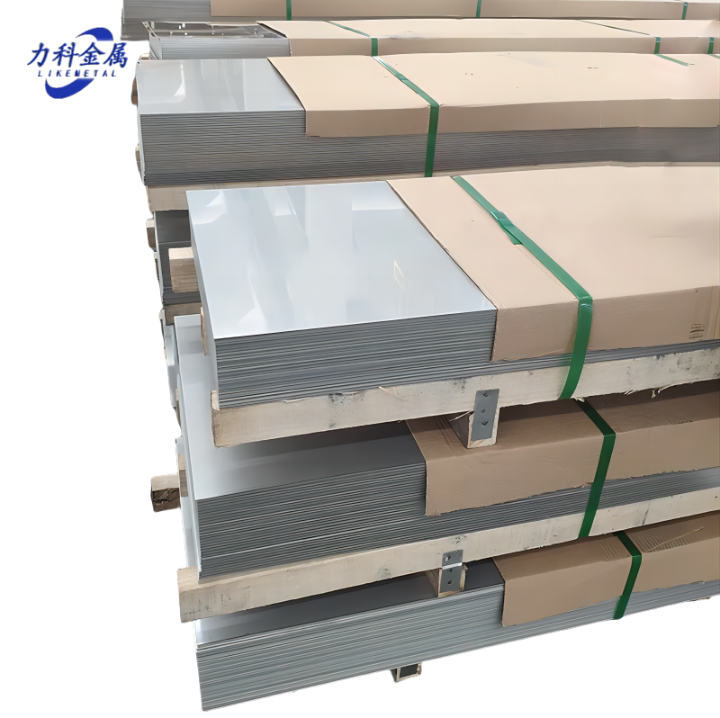 420 Hot-Rolled /Cold Rolled Stainless Steel Plate
