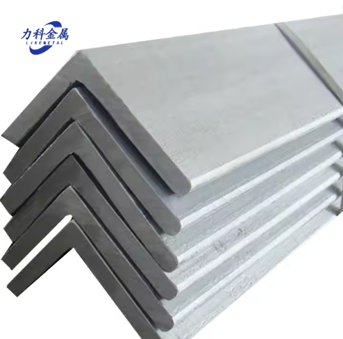 Stainless Steel Angle