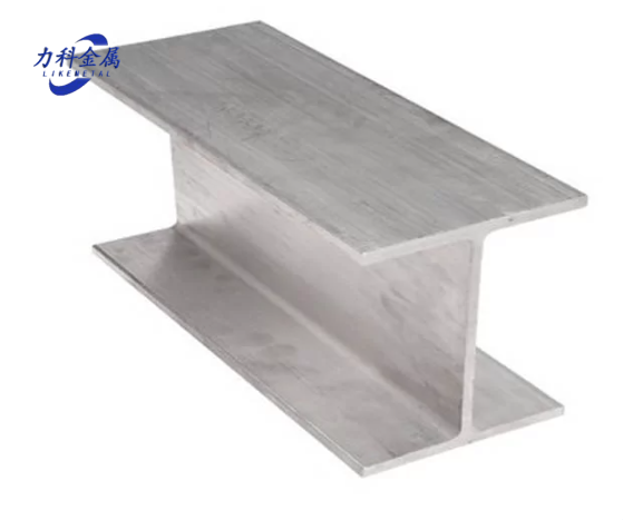 Stainless Steel H-Beam