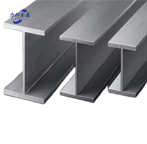 Stainless Steel I-Beam/H Beam