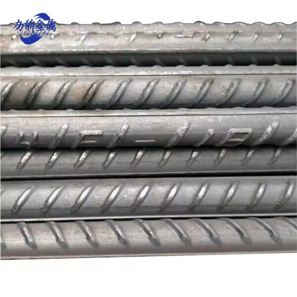 ASTM A615/ ASTM A510 Screw-Thread Steel