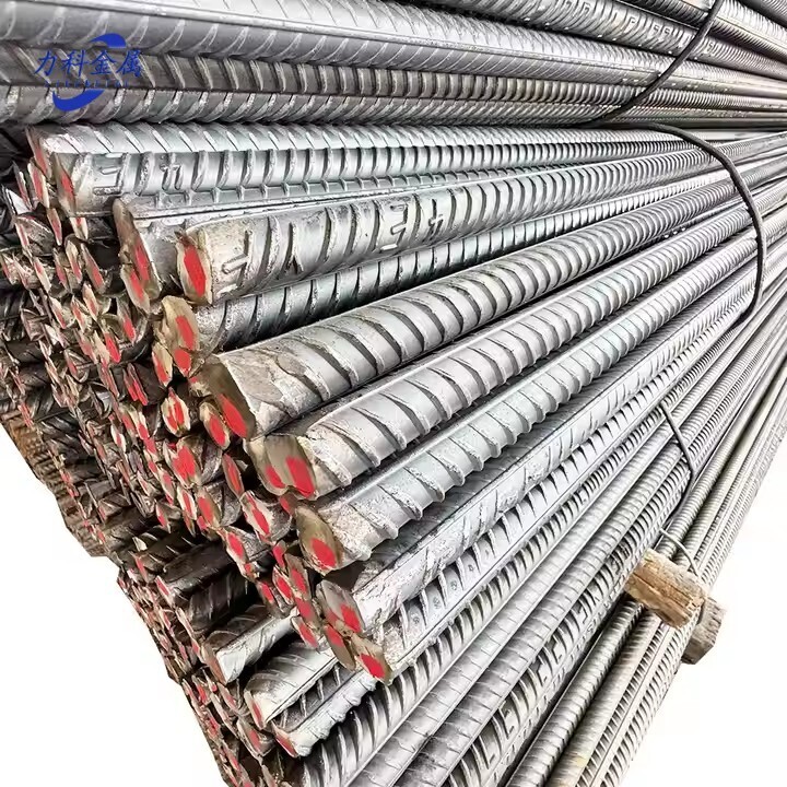 6mm Screw-Thread Steel
