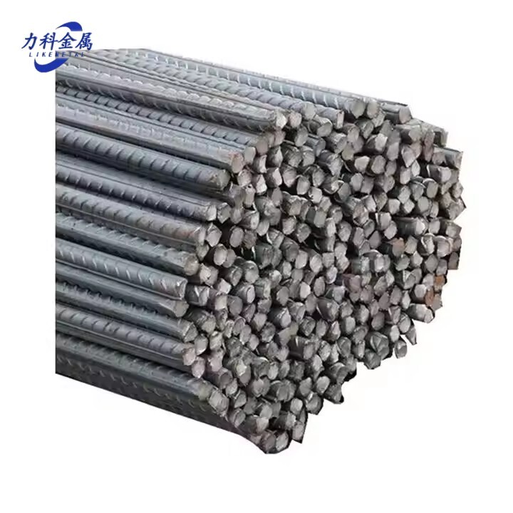 ASTM A615/ ASTM A510 Screw-Thread Steel