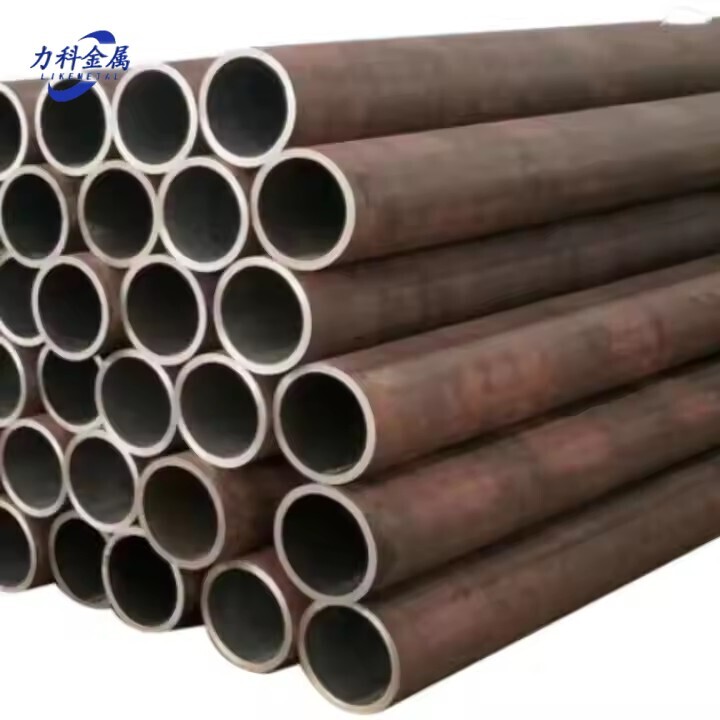 C10#,20# Carbon Steel Welded Pipe