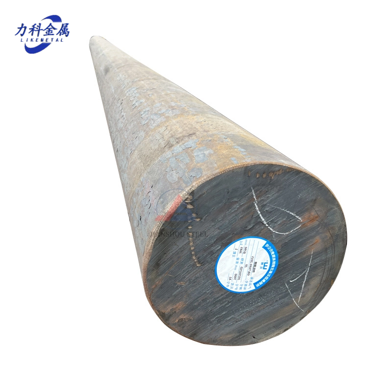 Q345B Carbon Steel Round Bar