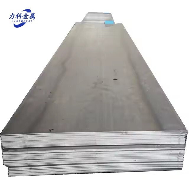 ASTM A36 A53 Carbon Steel Sheet