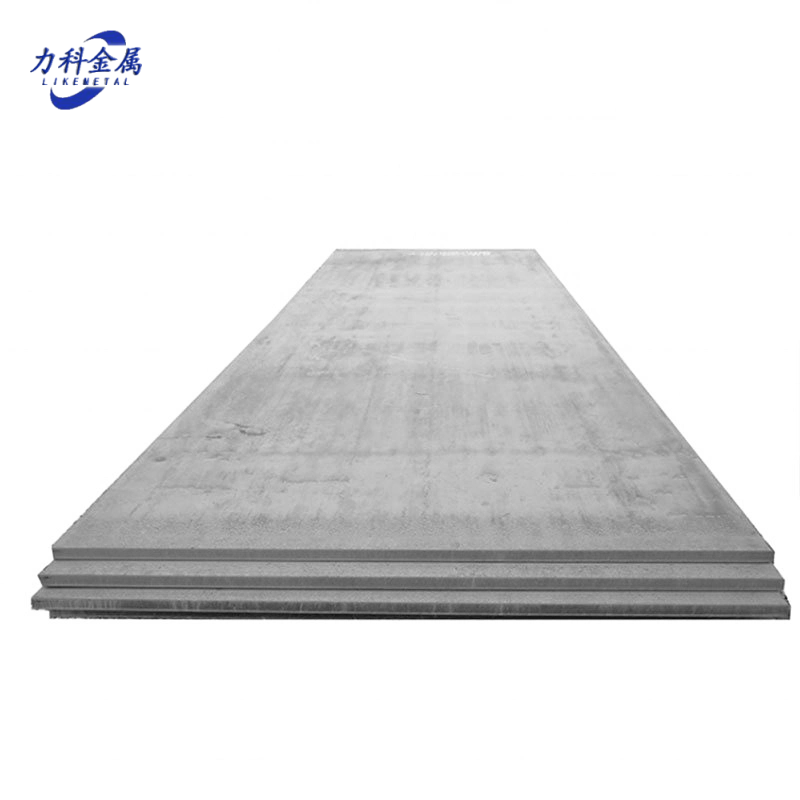 ASTM A36 A53 Carbon Steel Sheet