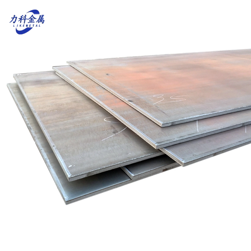 ASTM A36 A53 Carbon Steel Sheet