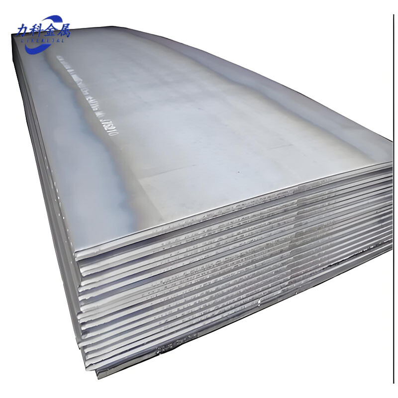 Cold Carbon Steel Plate/sheet