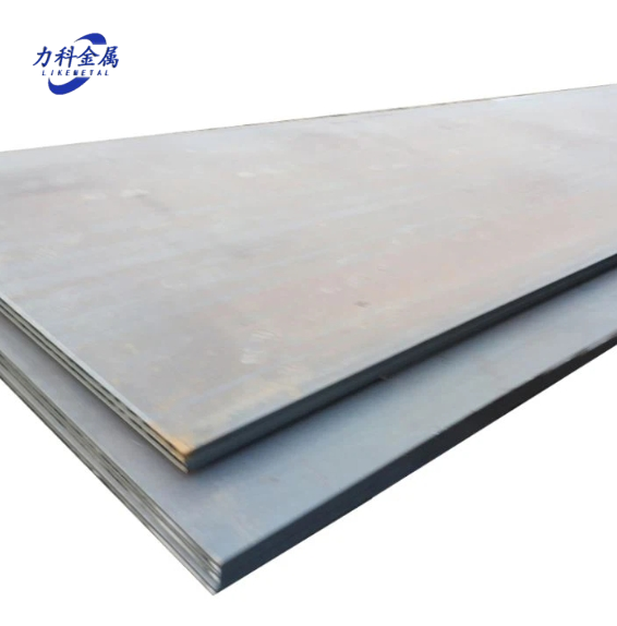 Cold Carbon Steel Plate/sheet