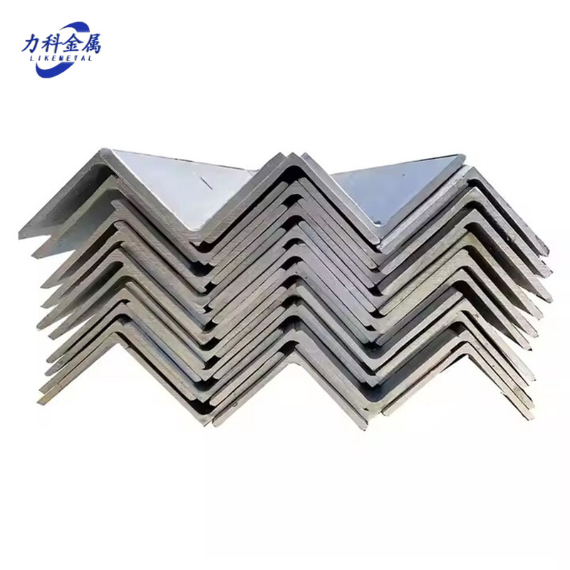 Carbon Steel Angle