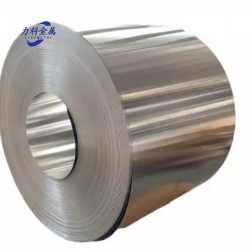 Aluminium Roll