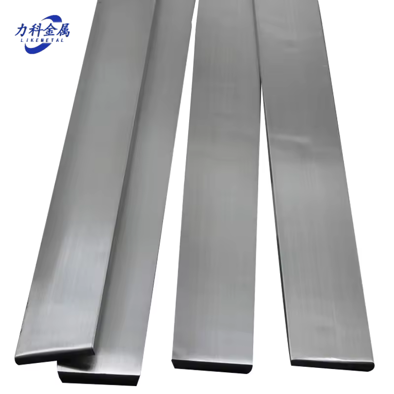 Carbon Steel Flat Steel