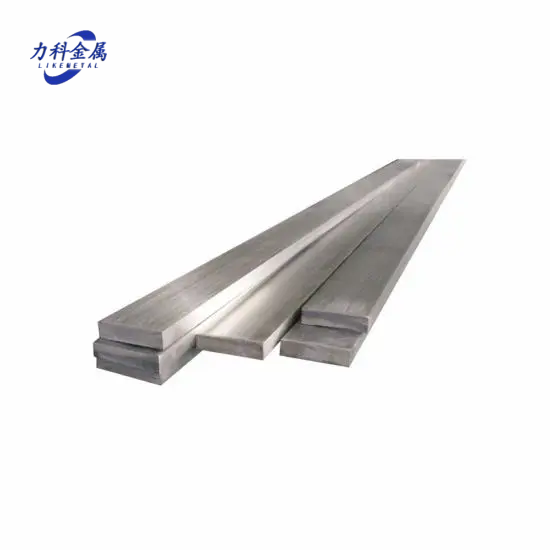 Carbon Steel Flat Steel