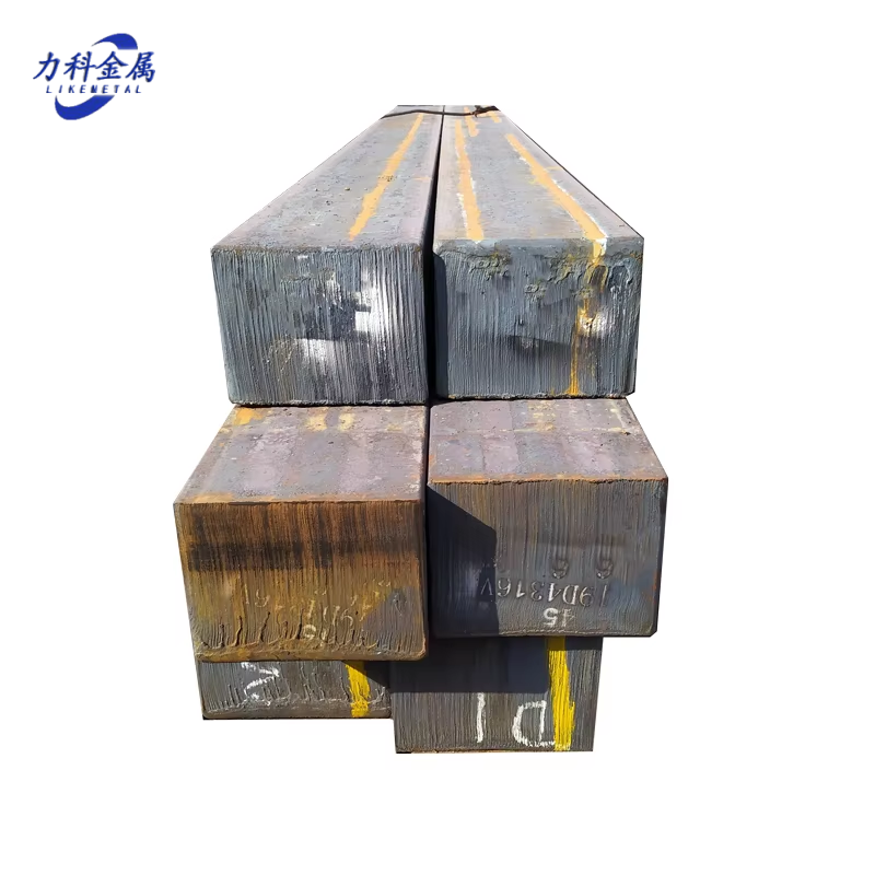 AISI 1045 Carbon Steel Square Bar