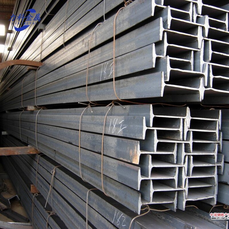 Carbon Steel I-Beam