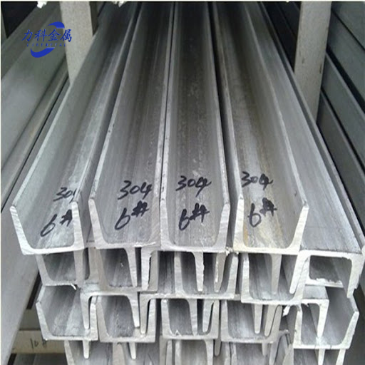 Stainless Steel Channel Steel