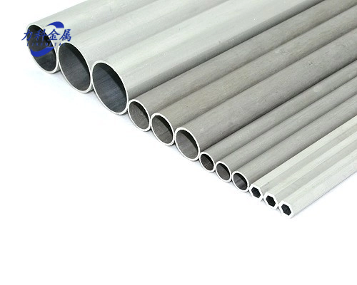 Aluminium Tube