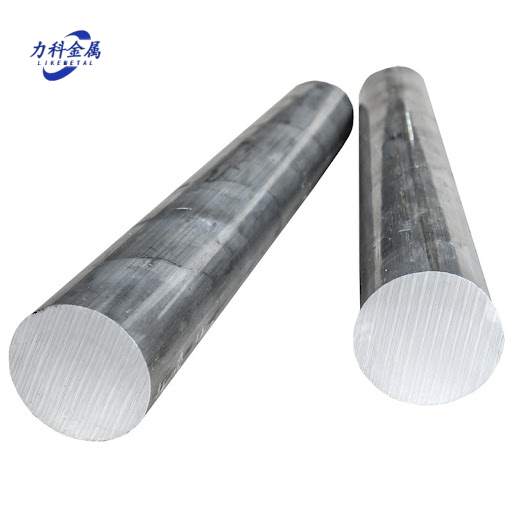 Aluminium Round Bar