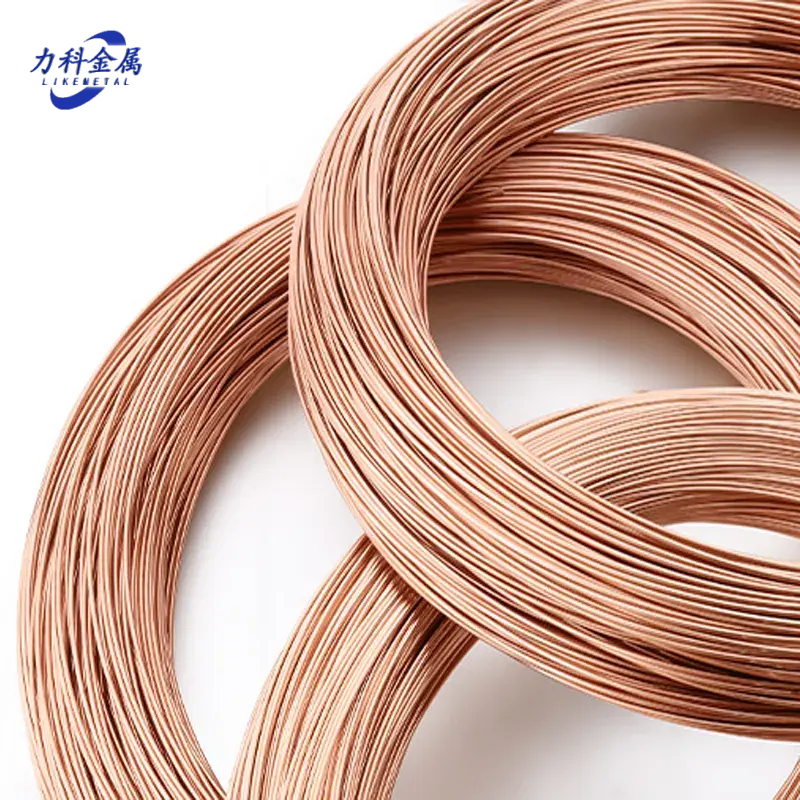 Copper Wire